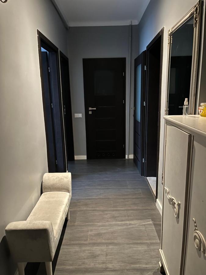 Luxury Apartaments Klimatyzacja 4 ラドム エクステリア 写真