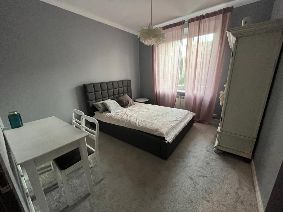 Luxury Apartaments Klimatyzacja 4 ラドム エクステリア 写真